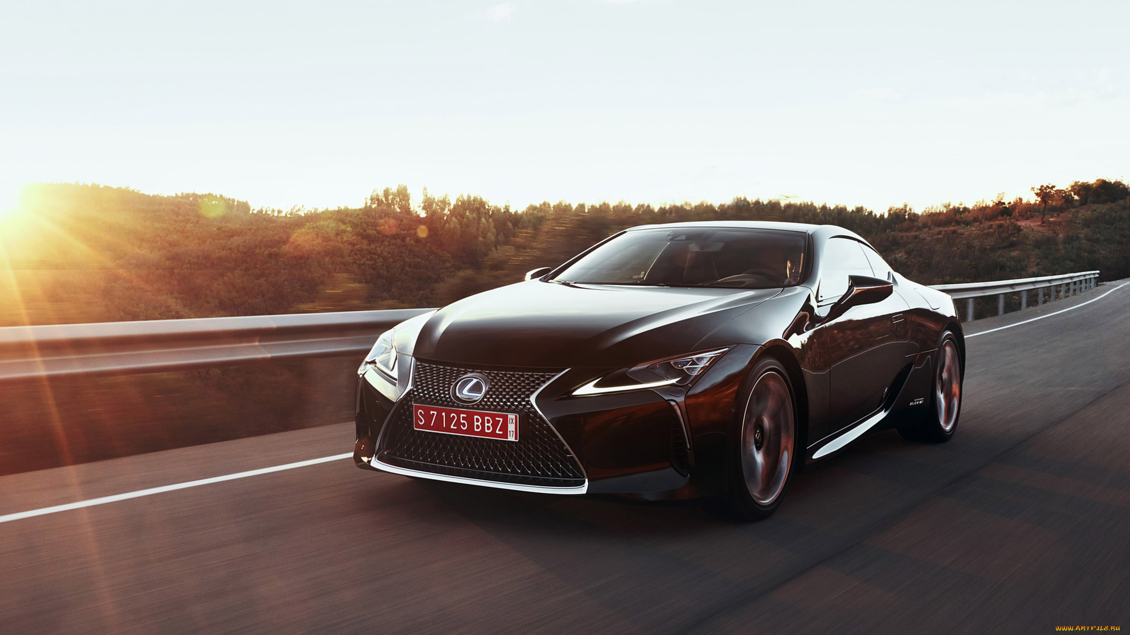 lexus lc-500 2018, , lexus, 2018, lc-500